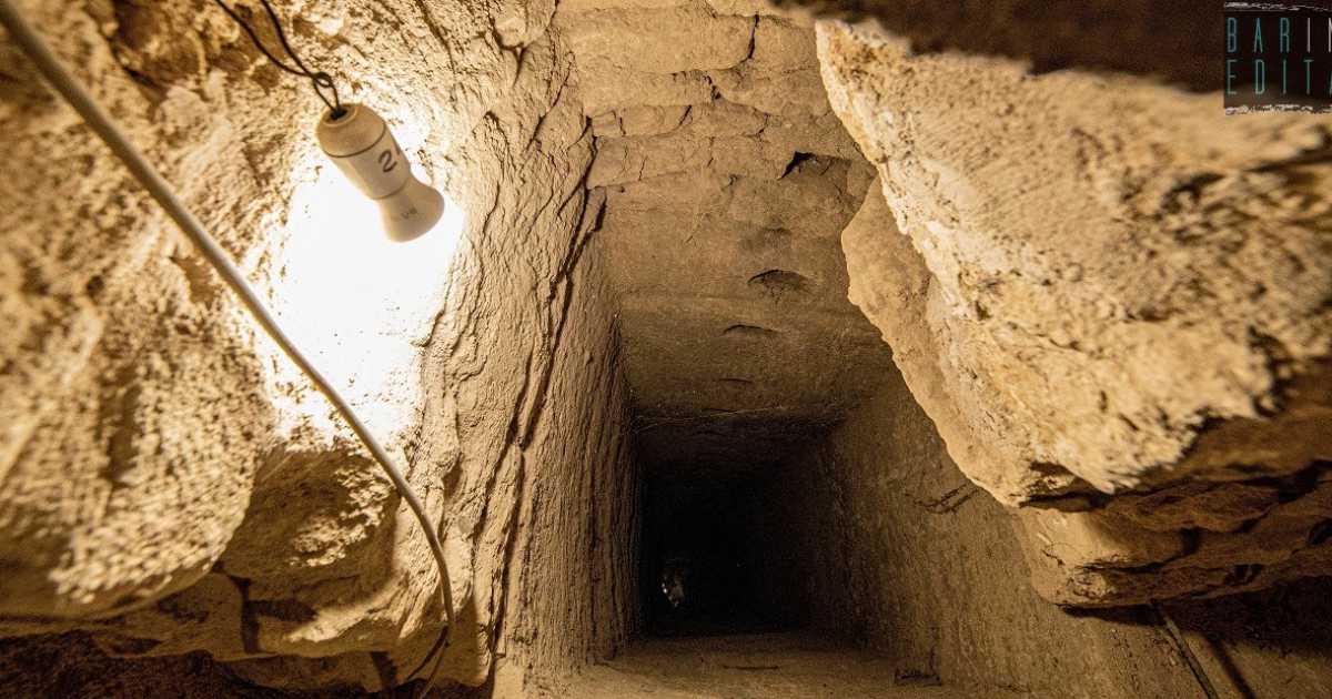 Templi greci, chiese bizantine, armi millenarie: � il tesoro nascosto del Castello di Taranto